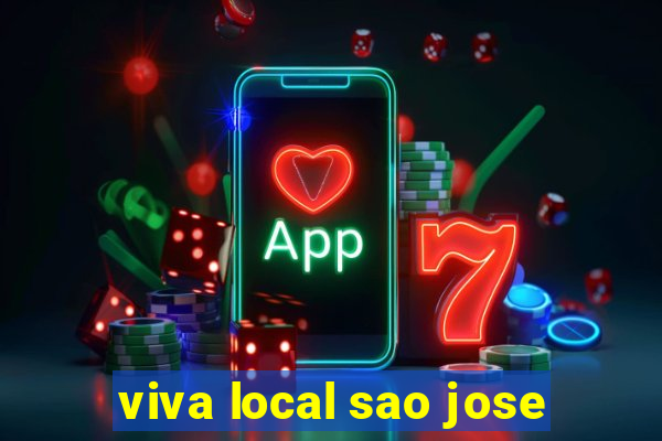 viva local sao jose